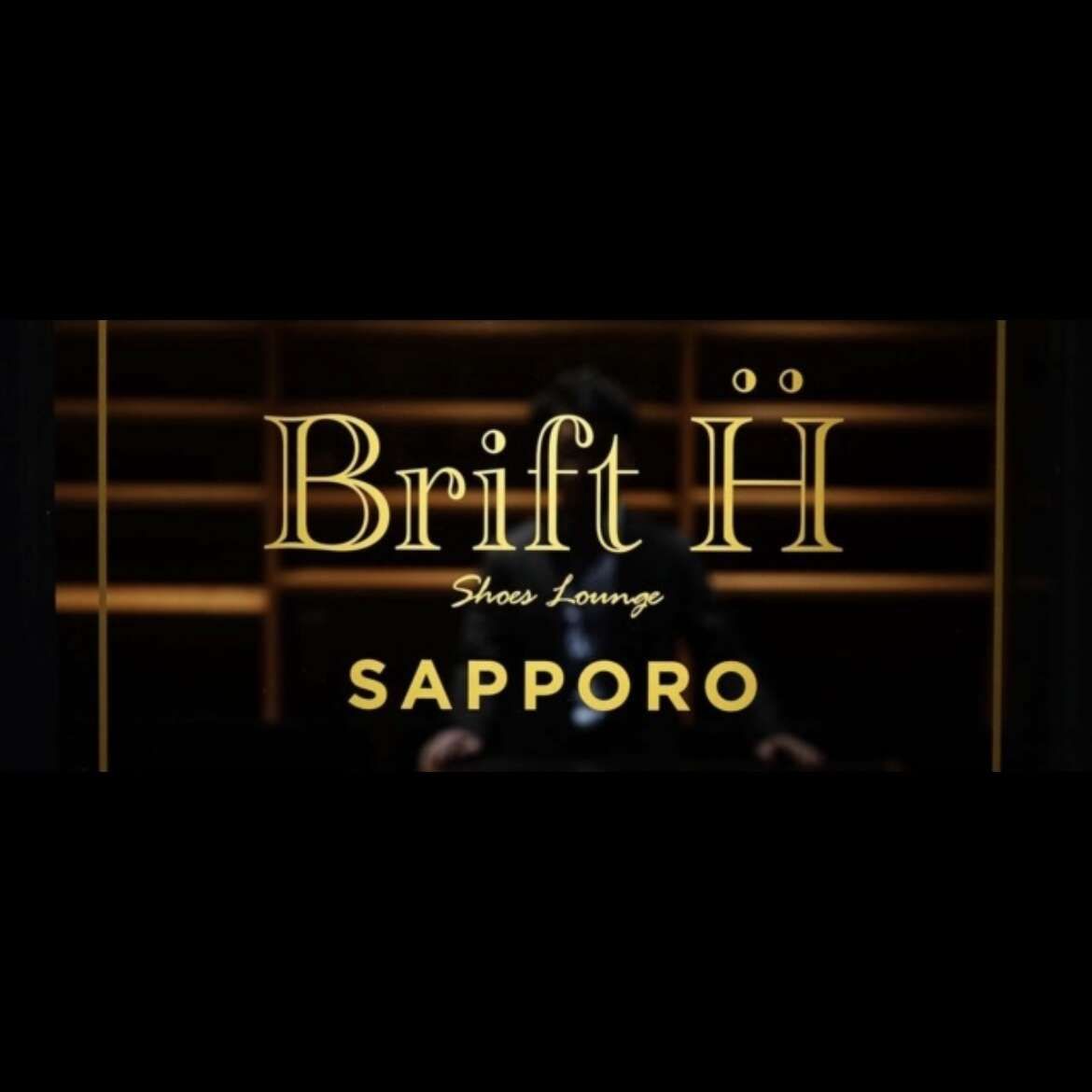 Brift H SAPPORO