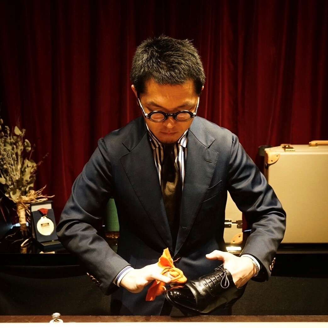 Brift H SAPPORO