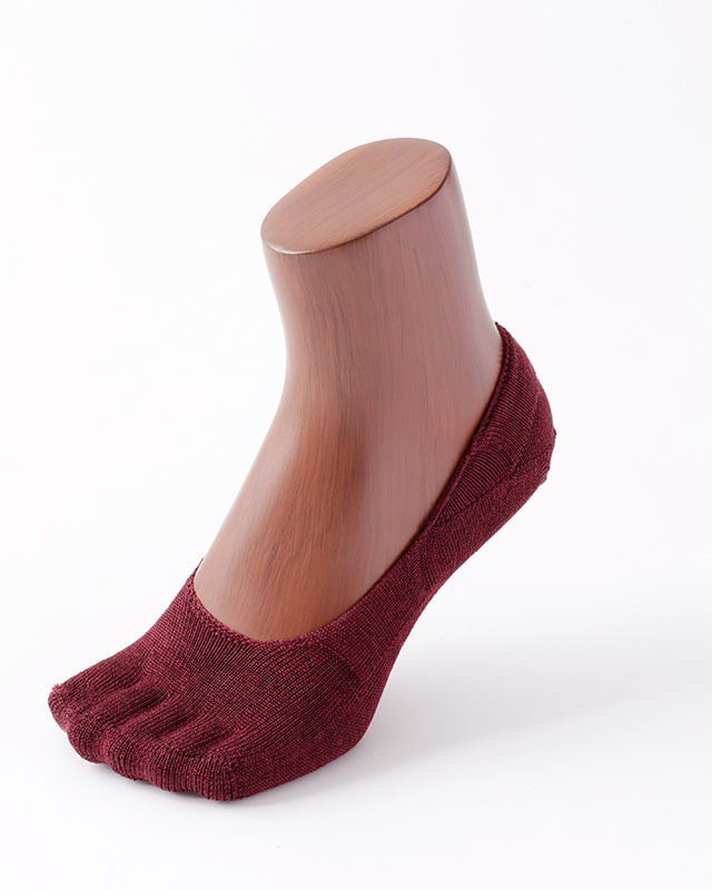 消炭色(けしずみいろ)