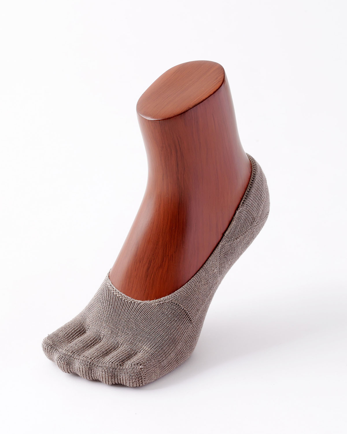 消炭色(けしずみいろ)