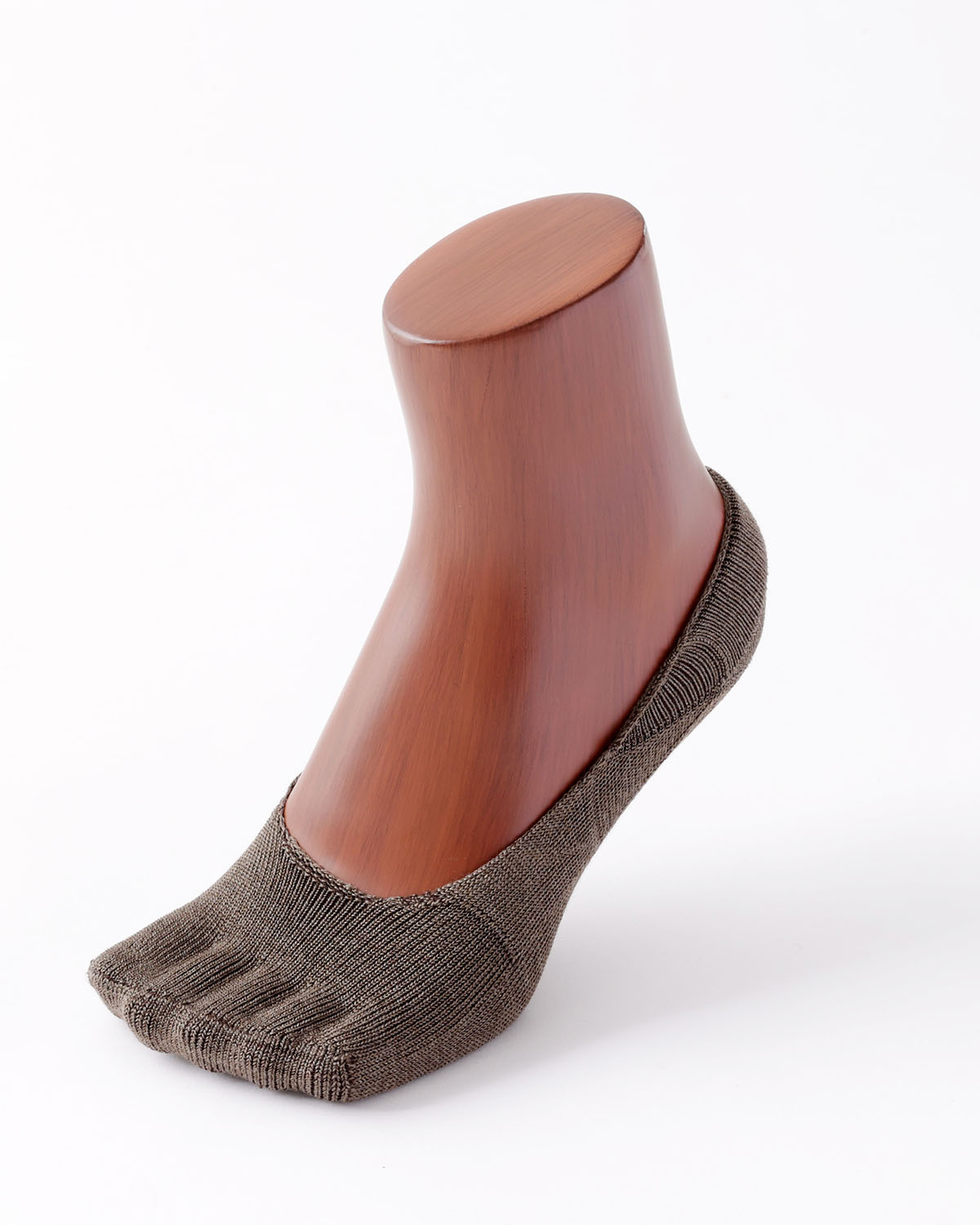 消炭色(けしずみいろ)