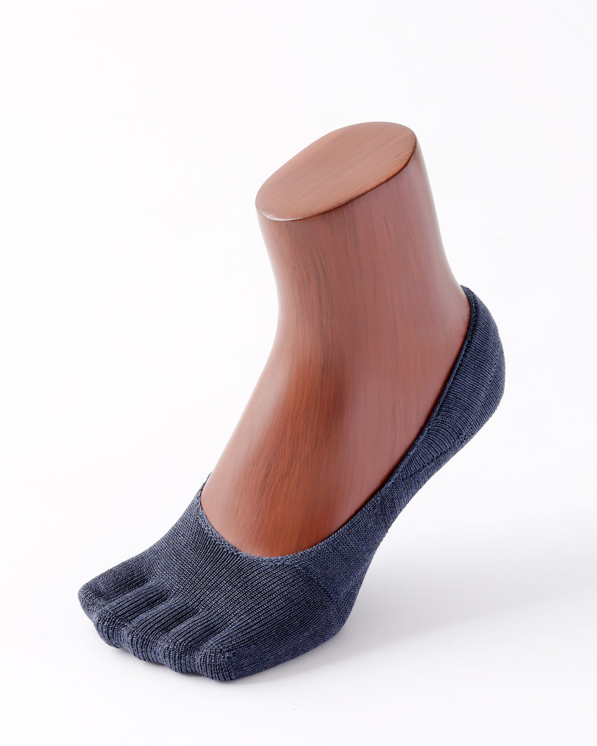 消炭色(けしずみいろ)