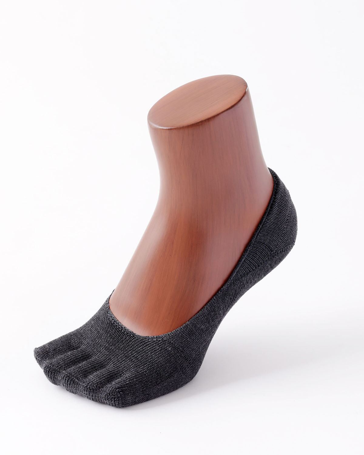 消炭色(けしずみいろ)