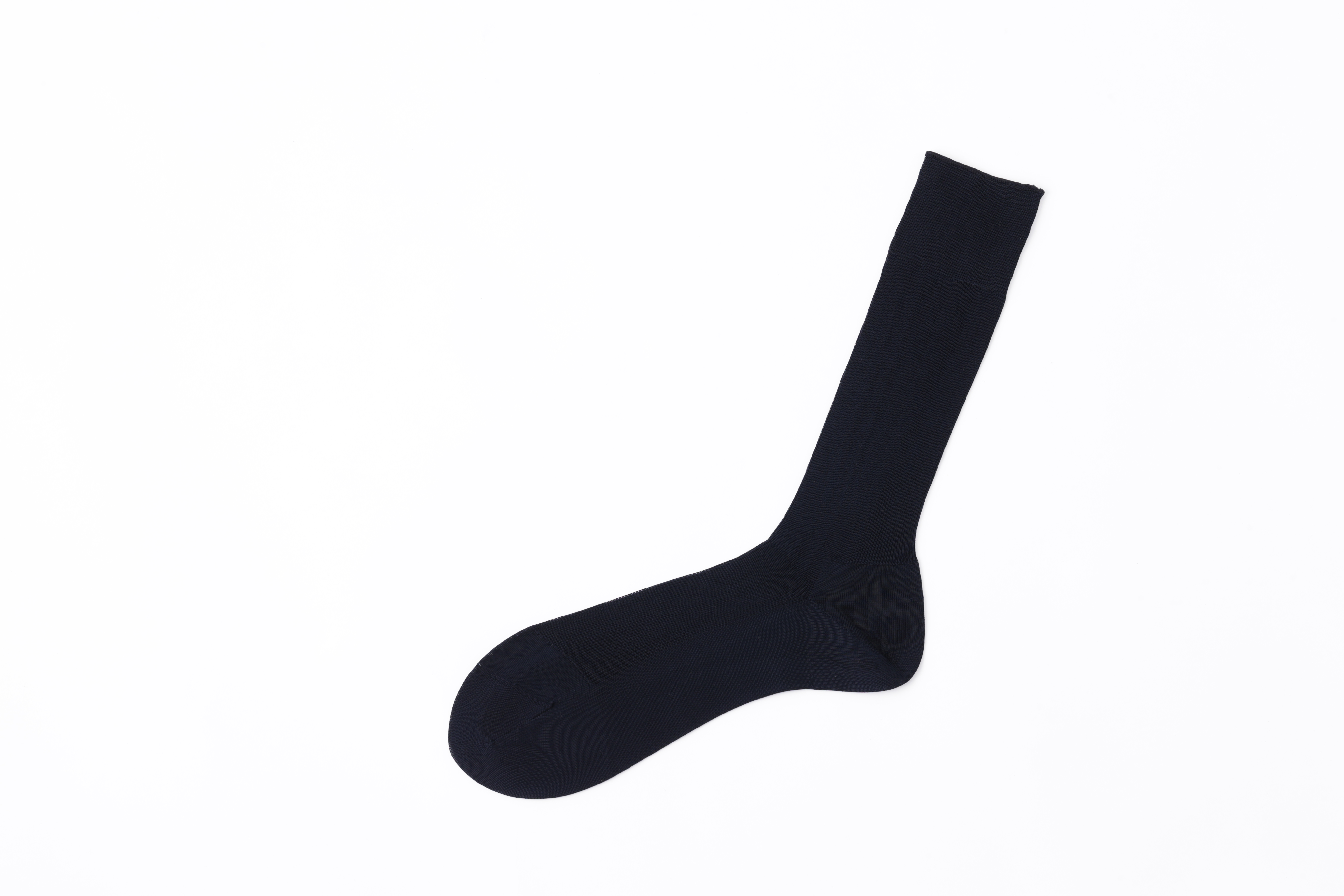 ミッドナイトネイビー