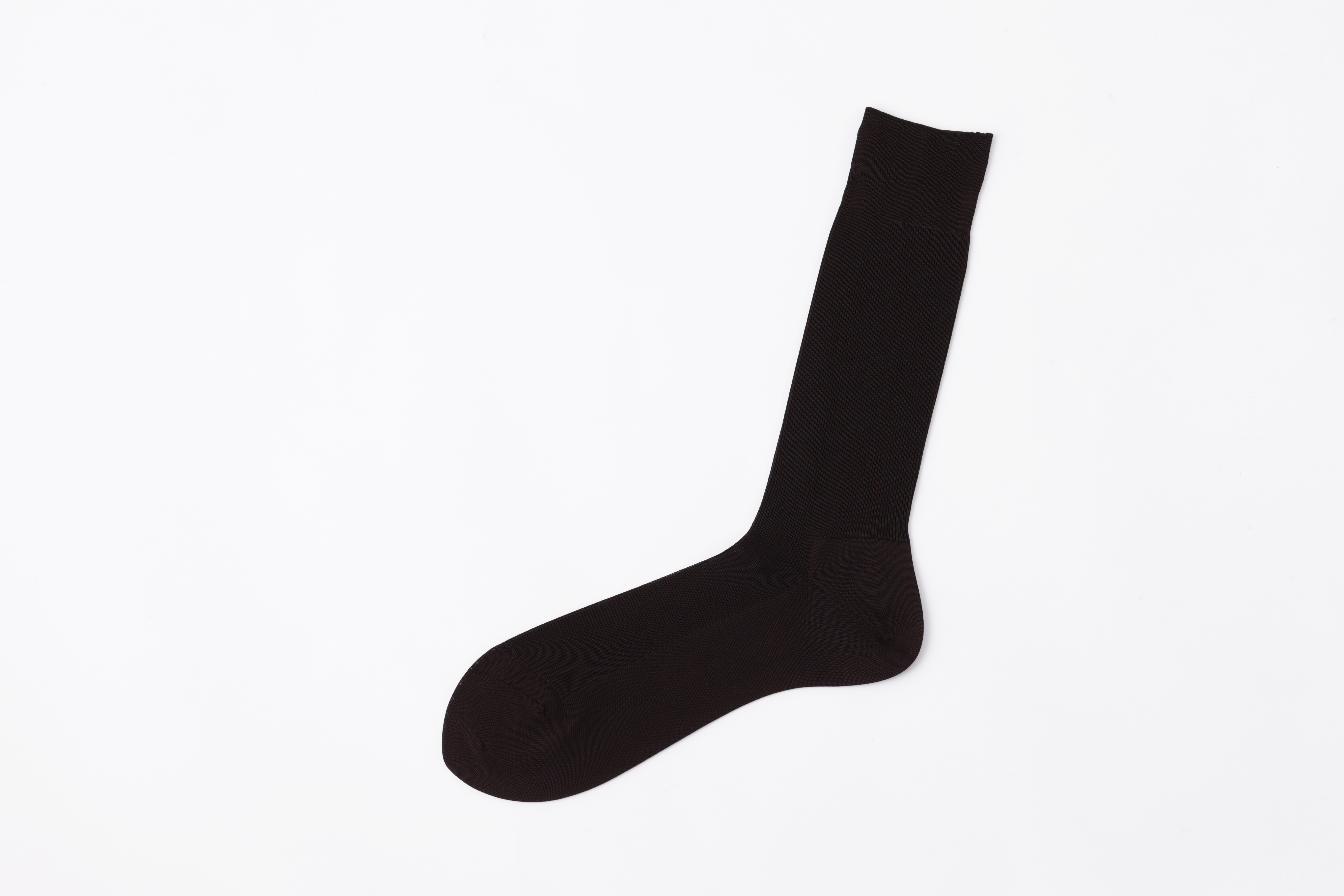 チョコレートブラウン