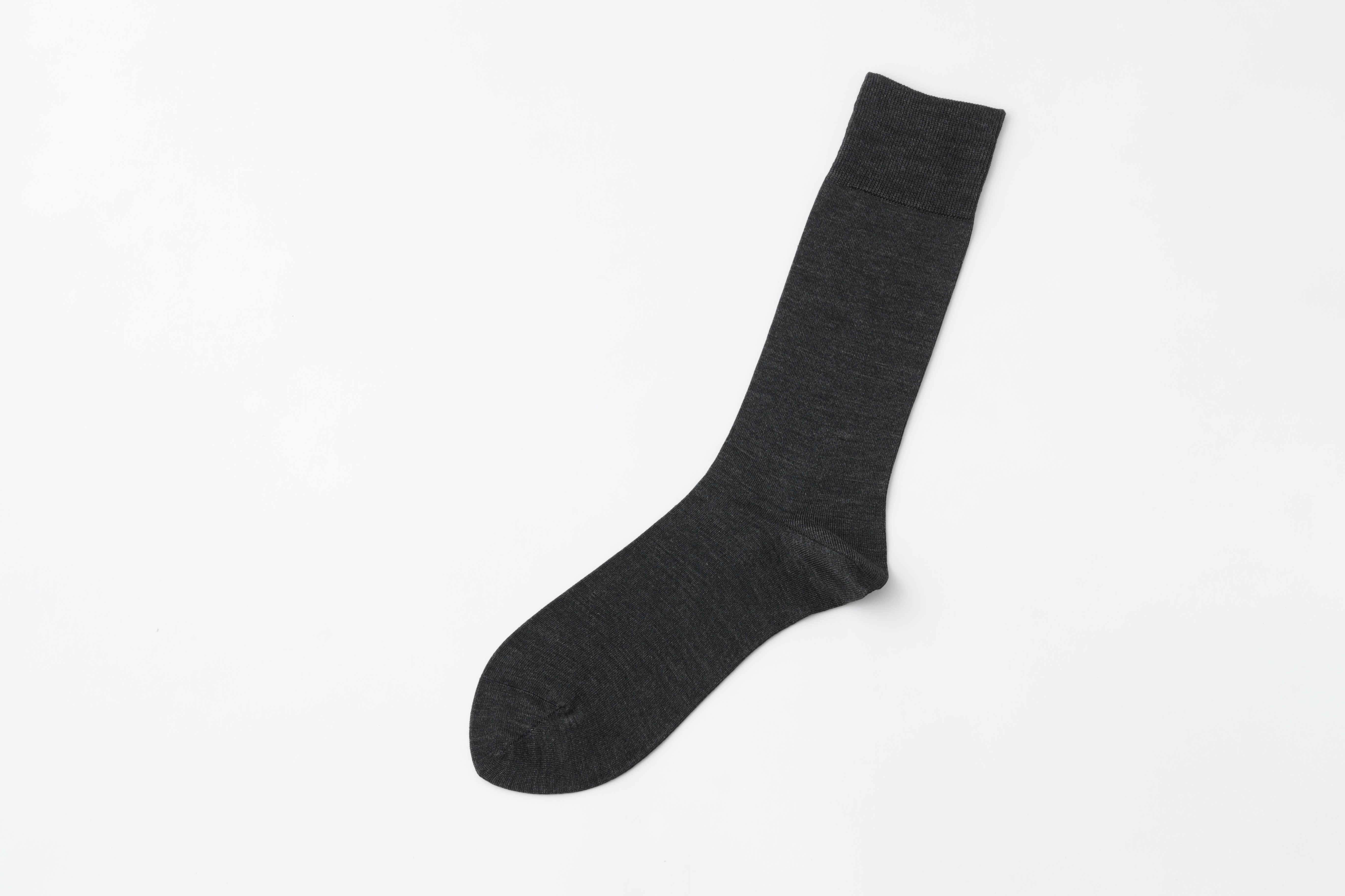 消炭色(けしずみいろ)