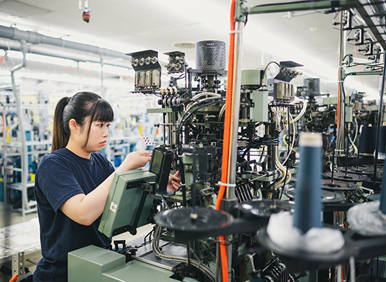 日経MJ「老舗リブランディング」