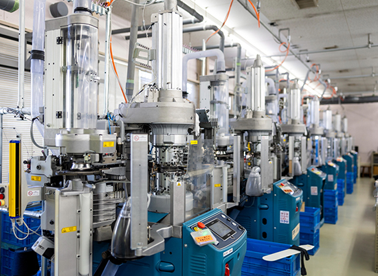 グロースの翼-350万社の奮闘記